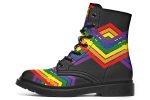 Boots-ColorfulZigzagLines-YWV-36838-HFboots-Blk-STR8-YWV.jpg