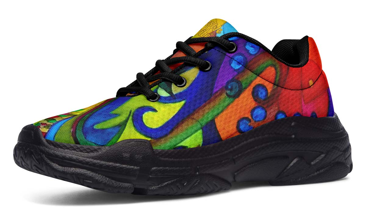 Chunkysneakers-105AbstractPainting04498-BW-YWV-STR2.jpg