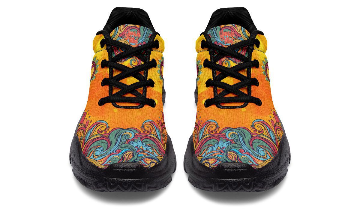 Chunkysneakers-307peaceandlove02334-Blk-YWV-STR4.jpg