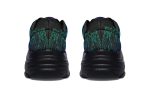 Chunkysneakers-ColorfulWavesMandala-YWV-63590-Chunkysneakers-Blk-STR6-YWV.jpg