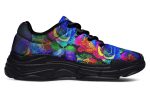 Chunkysneakers-FloralVibrantColors-YWV-09162-Chunkysneakers-Blk-STR6-YWV.jpg